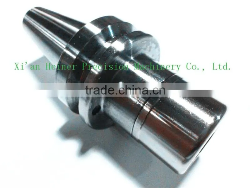 ISO30-GER32 high speed milling collet chuck shank