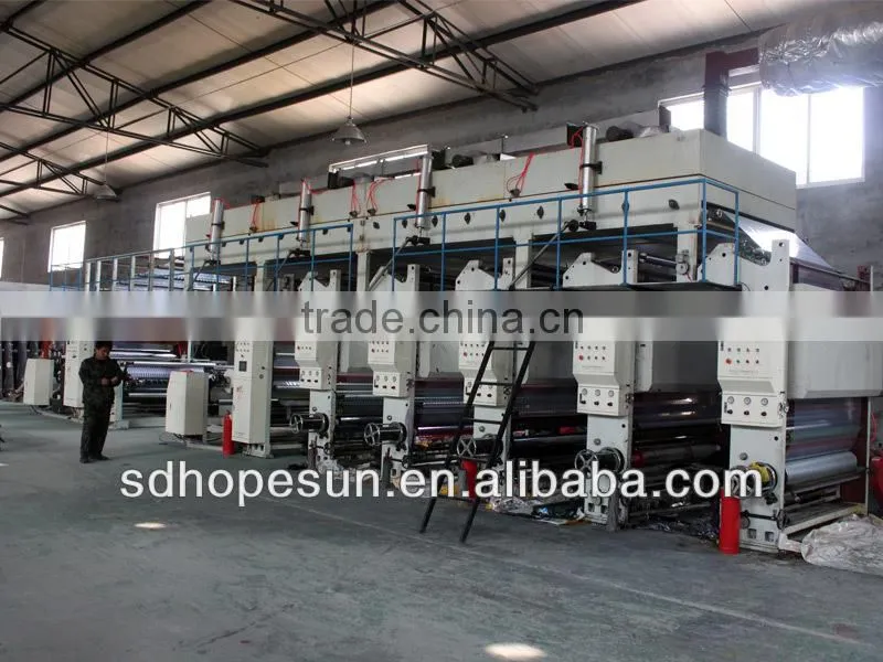 shandong datong protective tape / films 3