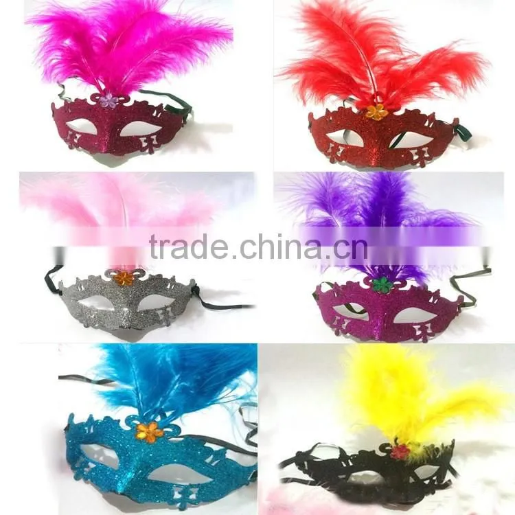 Halloween mask masquerade party those trick grimaces scream vampire mask skeleton ghost mask Horror Skull masks