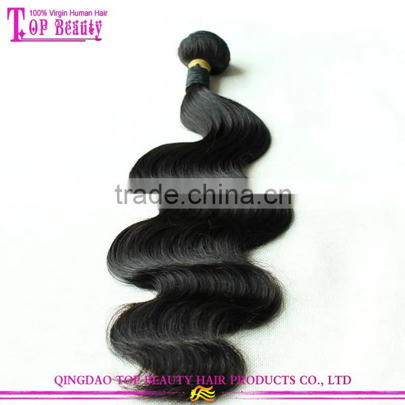 High quality raw russian hair gold supplier unprocessed real raw russian human hair