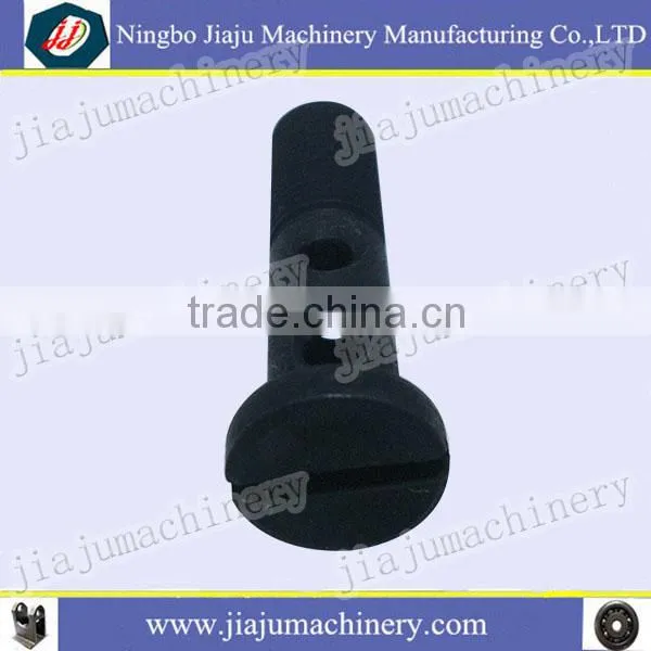 SST thread pin with two holes