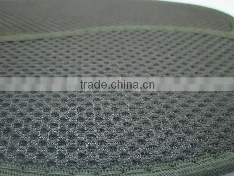 high quality Anti-biotic insole charcoal Deodorant Bamboo odour insole deodorizer shoe pad Foot Care