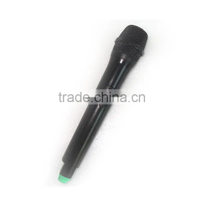 6.5 inch portable usb bluetooth speaker professional