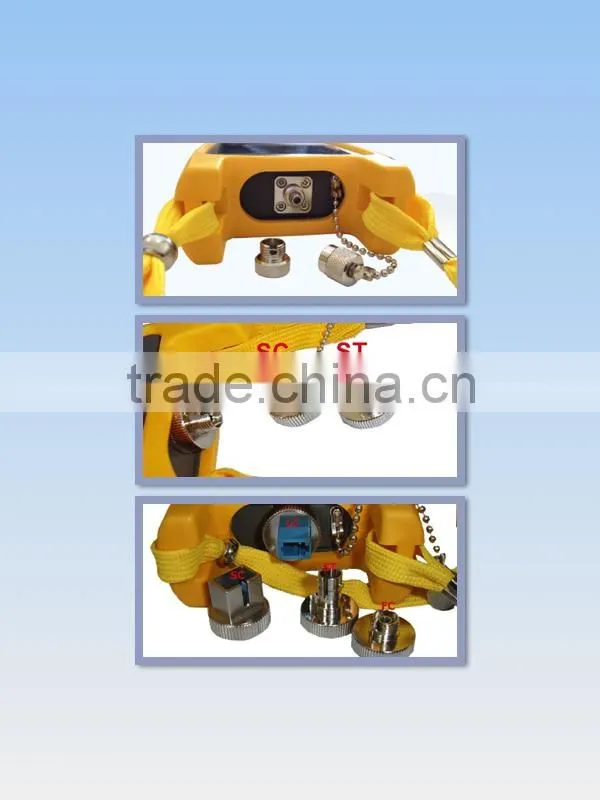 PM6102 Portable Power Meter