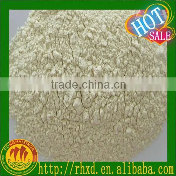 Dehydrated garlic with flakes/granules/powder