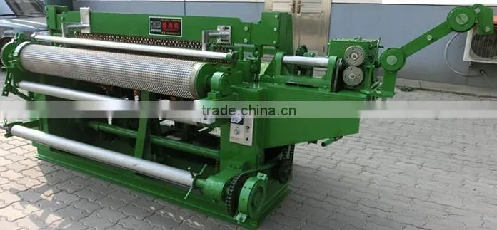 automatic wire fence making machines