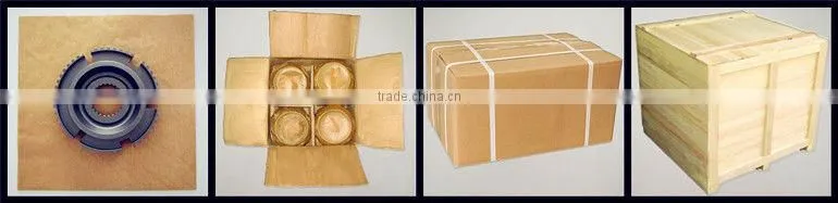 (1156304008 ) Truck Component Services Gear Ring Heavy Duty Dump Trucks Parts