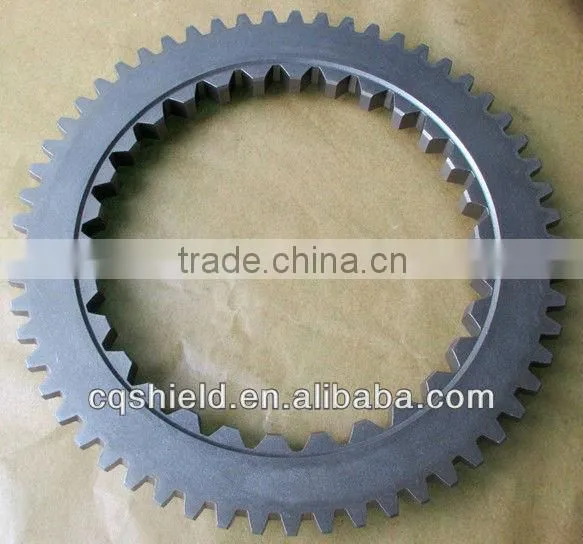 Yutong Bus Spare Parts Gear Box 1312304027 Synchronizer Cone for S6-100 Gearbox for ZF Bus Replacement Parts