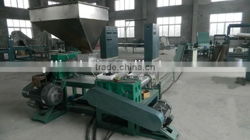 PS Foam Food Container Making Machine(TH)