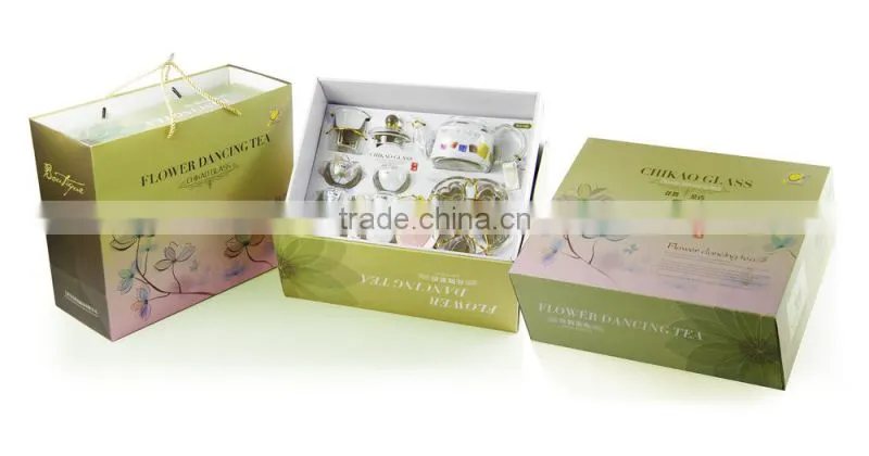 chinese tea gift