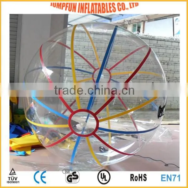 Hot sell Water Walking Ball