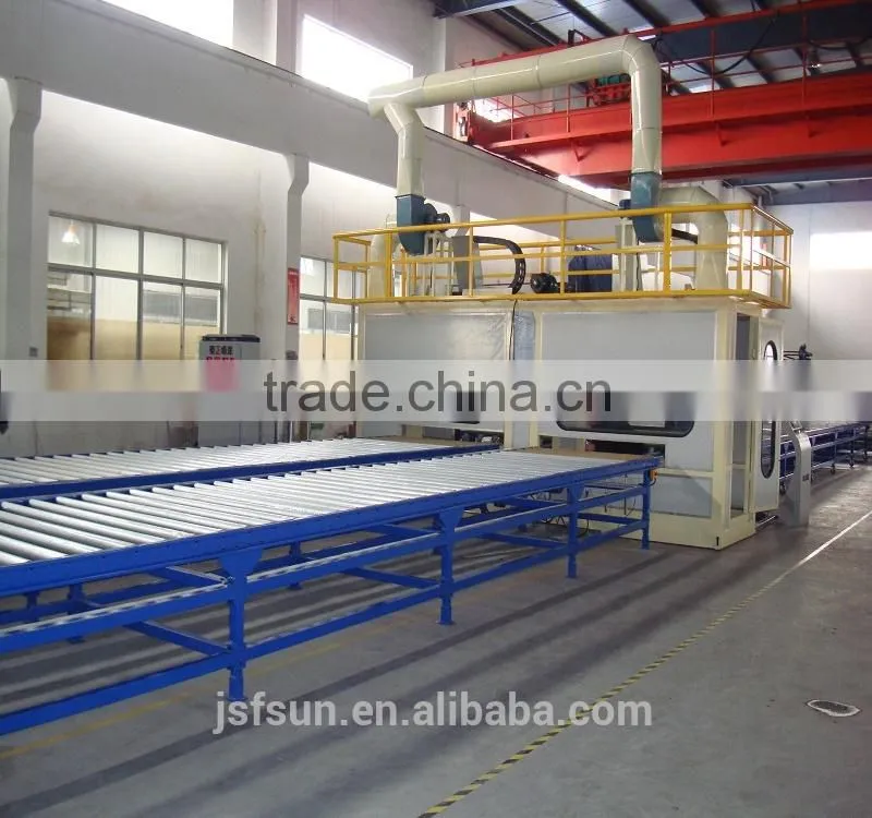 3.0 mm silvery grey aluminum sheet