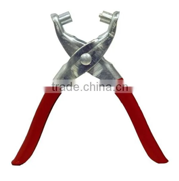 leather hole punch plier punch plier set 3 in1 eyelet plier