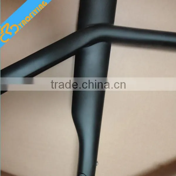 Super light carbon frame road bicycle beautiful carbon road bicycle frame professional carbon bicycle frame on sale