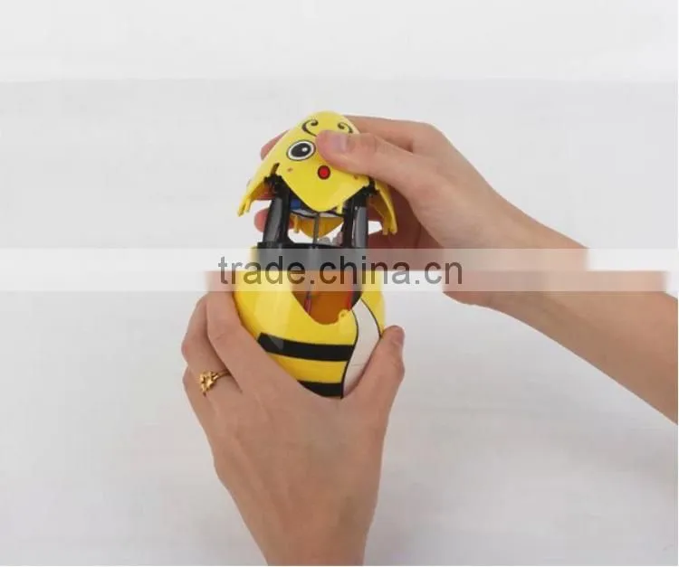7.9CM Flying Egg Mini 4CH 6 Axis RC Quadcopter RTF Egg Quad Copter