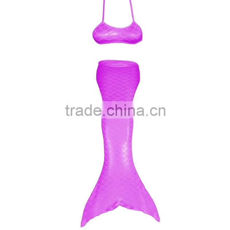 2016 newes popular water sport mermaid tail blanket for swimming