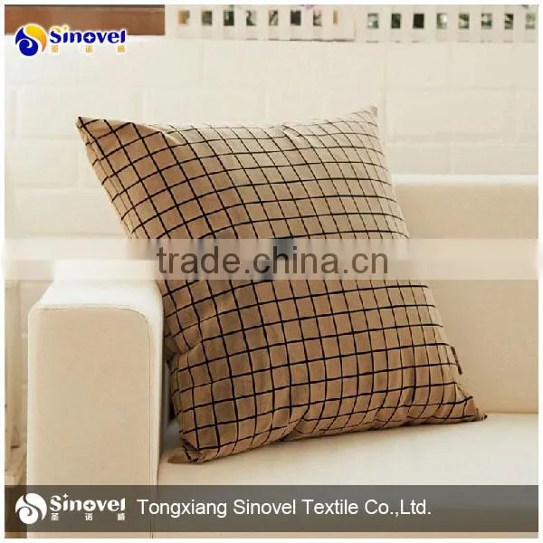 home textile embossed velvet