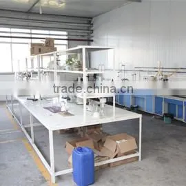 Shandong Shengyu New Material Co., Ltd. company overview - view 4
