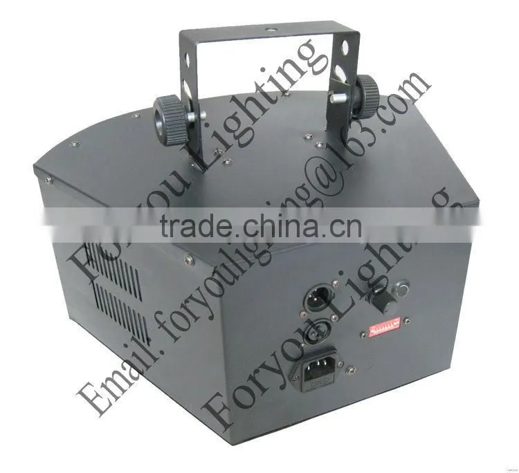 Factory Wholesale Eliminator Lighting E-145 Double Double II Effect DJ Disco Light
