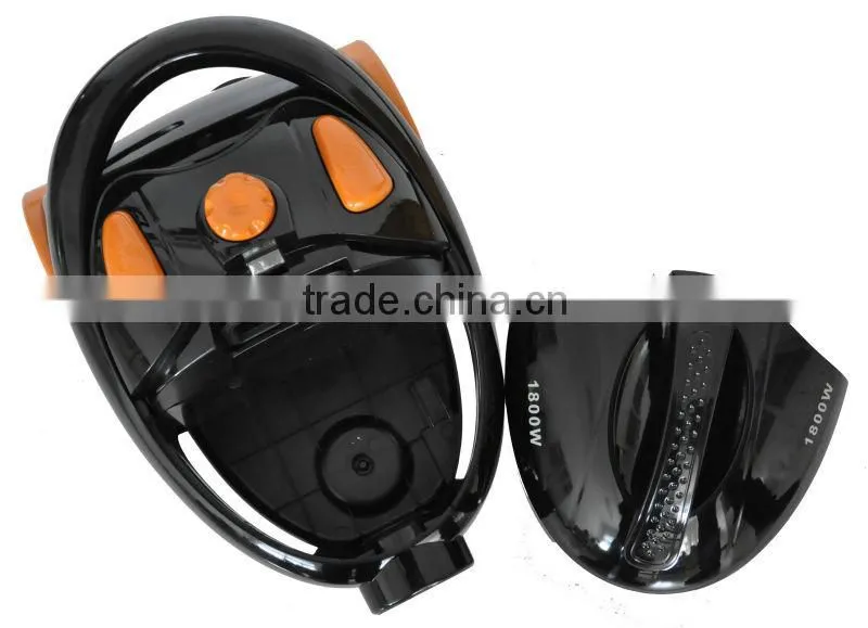 Bagless hepa filter vacuum cleaner CS-T4001E