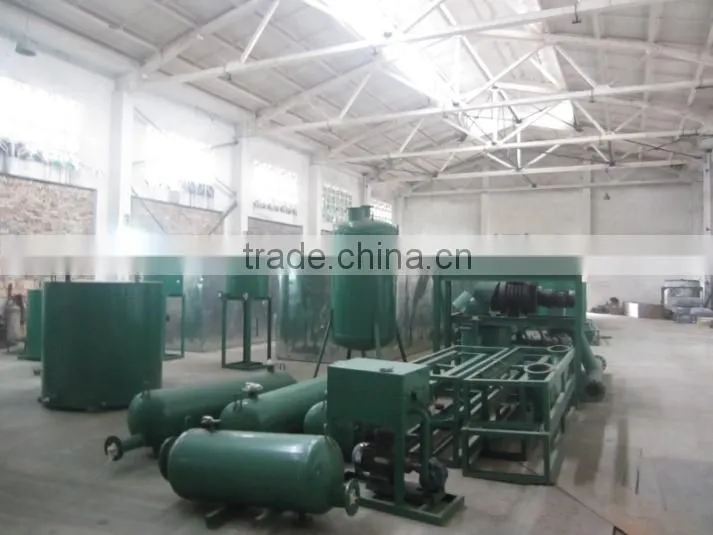 Chongqing Junneng Machinery Manufacturing Co., Ltd. company overview - view 4
