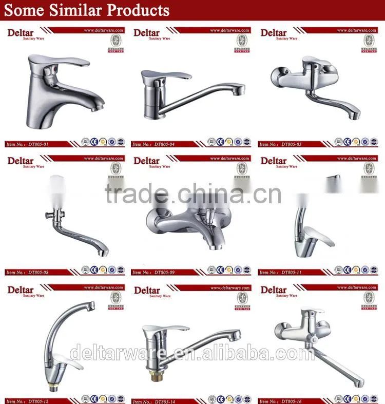 2015 Fitting kitchen sink mixer tap, sanitary ware prices in egypt