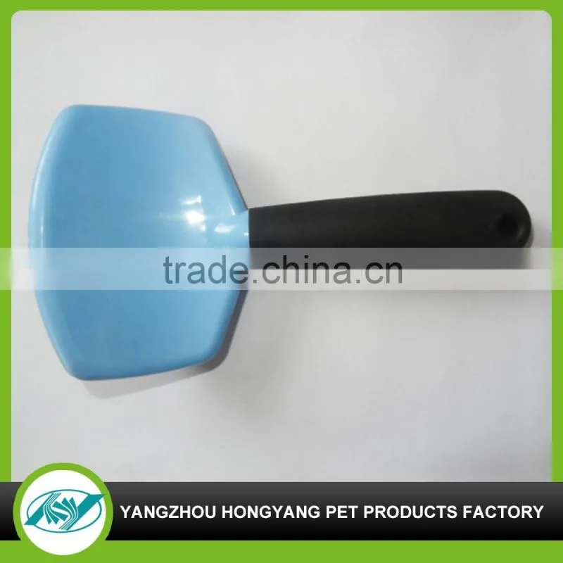 Cute Environmental Large Pet Grooming Brush