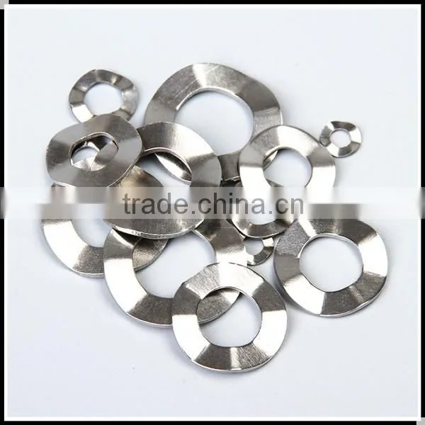 good price High Quality Wave Spring Lock Washer