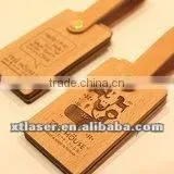 Cheap Laser printer /printing machine for leather