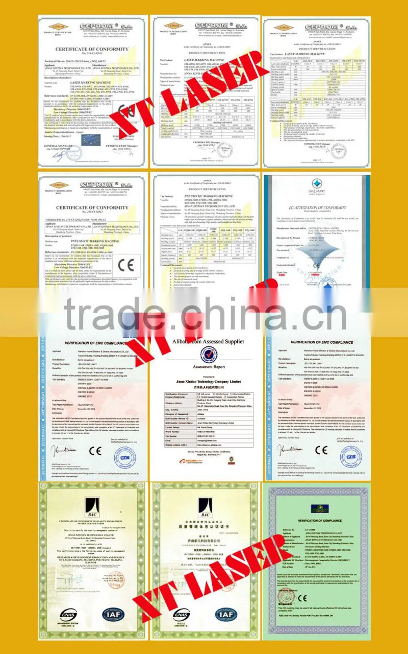 cnc cheap laser engraving and cutting machine