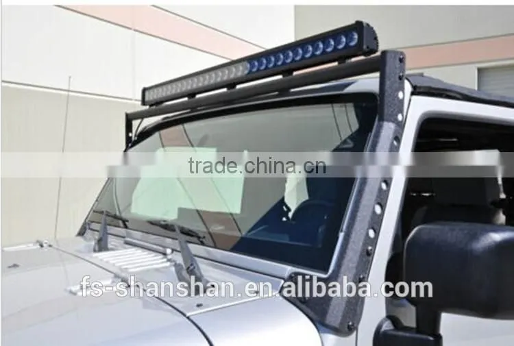 4X2 & 4x4 car body kit offroad vehicle Jeep bracket SB-09