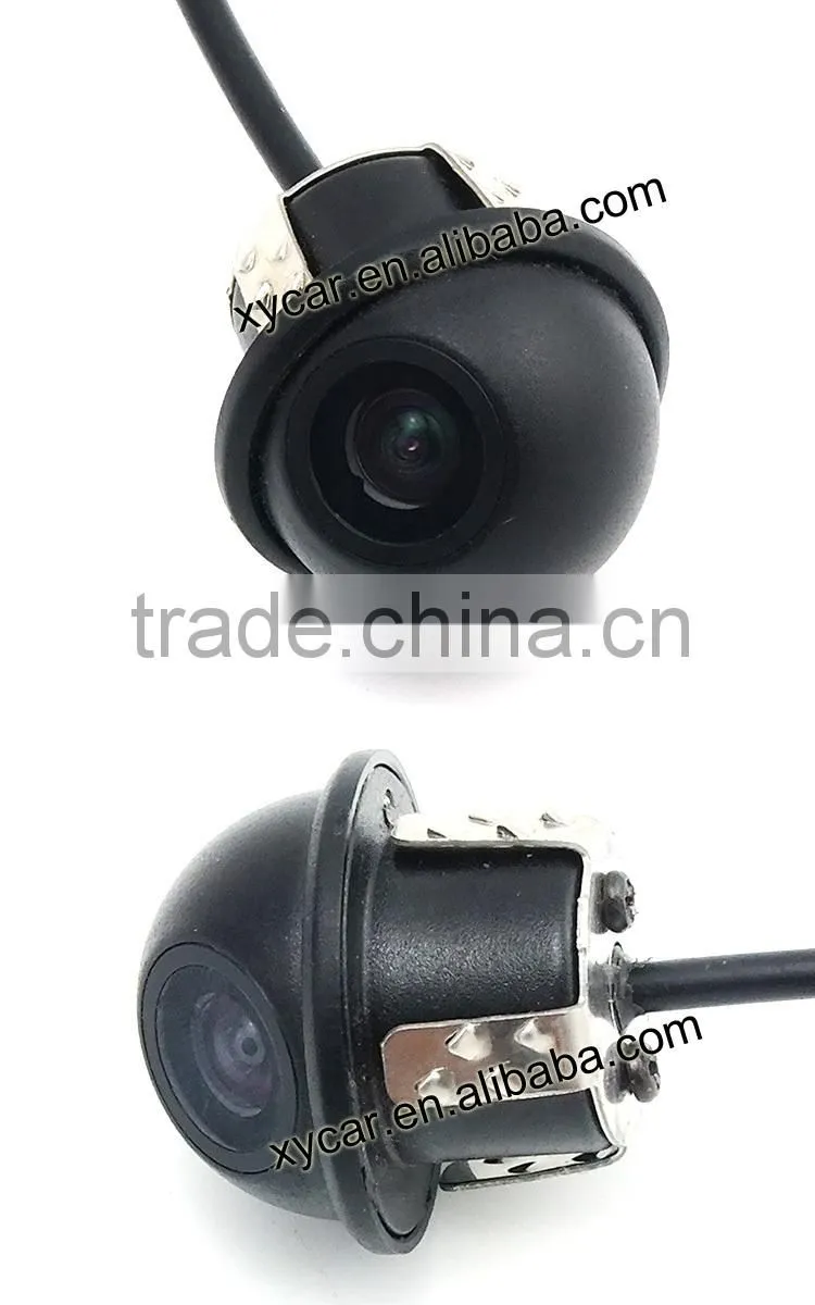 car front and rear camera front camera laptop XY-1695Y