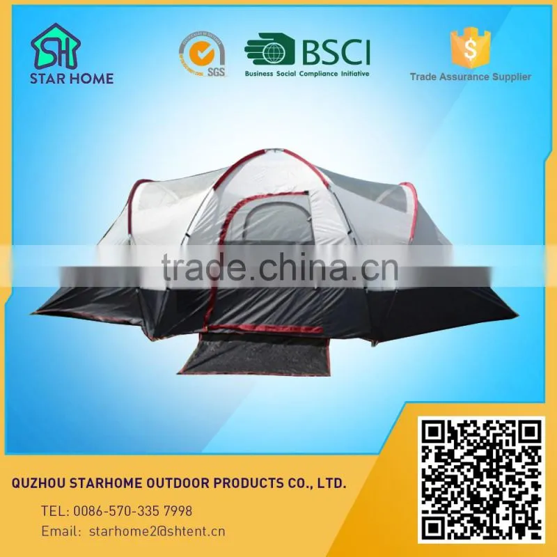 large family tent, popular tent in USA, good quality tent for sale