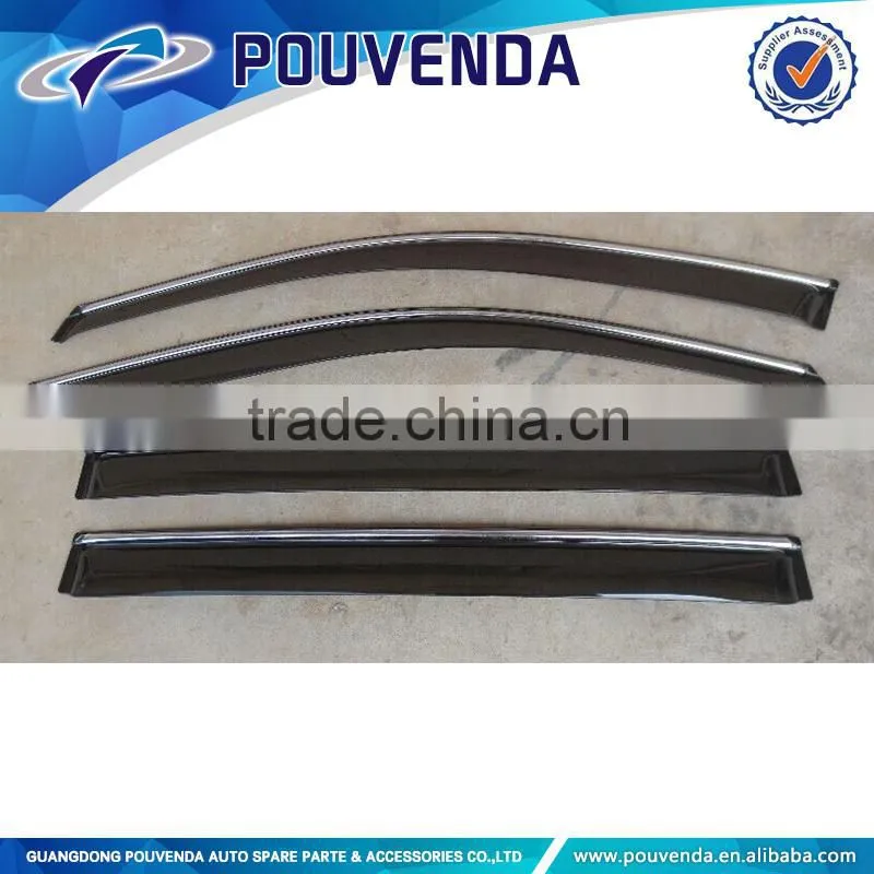 NEWEST SIDE STEP RUNNING BOARDS FOR landrover Freelander 2 4x4 accessories
