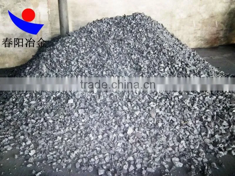 CALCIUM SILICIDE UN NUMBER 1405 IMDG CLASS 4 3 PG III