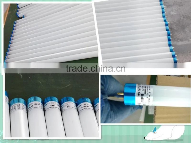 best quality led tube8 tube