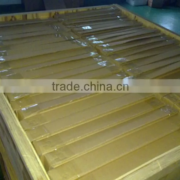Aluminium Frame 18W 18V poly solar panel