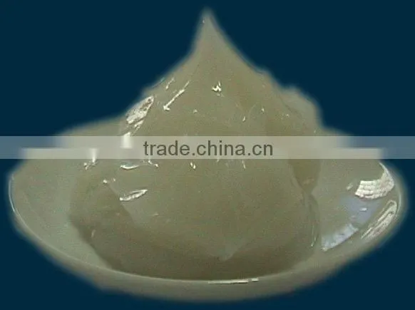 High-temperature lithium grease