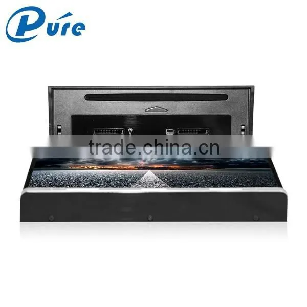 8 inch 2 din bluetooth car stereo car multimedia system with gps