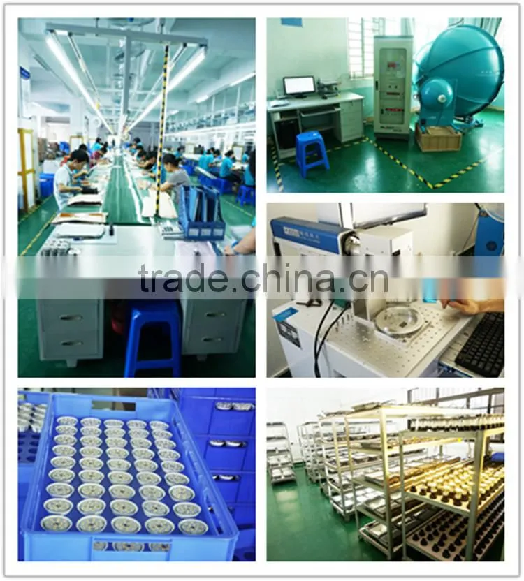 High Brightness 3W 5W 7W 9W LED Bulb E27 E14 B22 Led Bulb Lighting