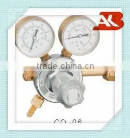 acetylene gas regulator