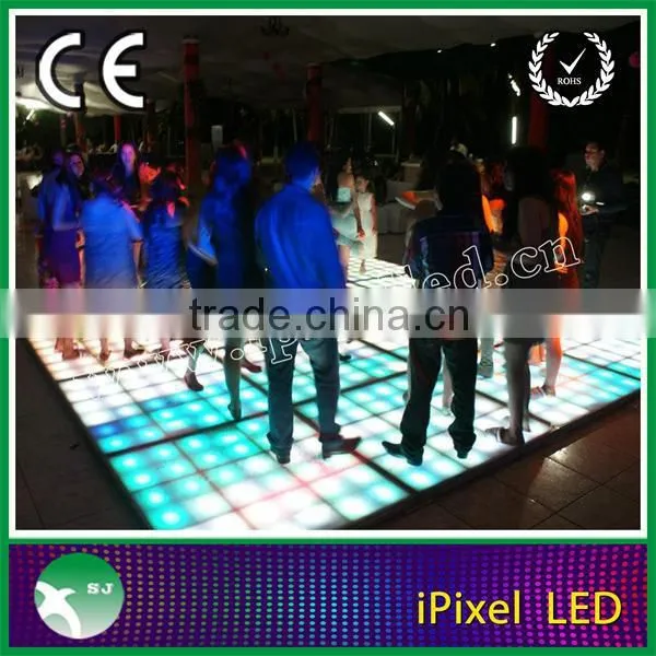 3535 wedding decoration led module rgb5050led ws2801