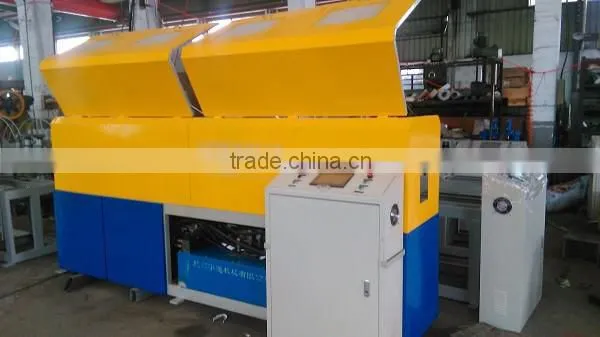 YT-W2 No-nail box machine