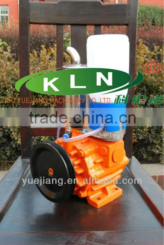 vacuum pump