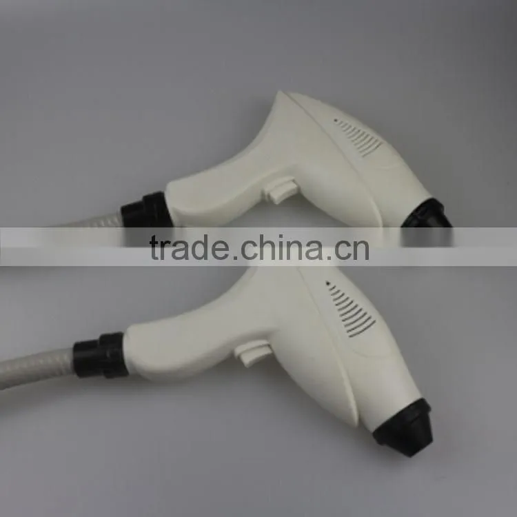 2016 High Quality Non-invasive 40.68mhz radio frequency treatment for sagging skin