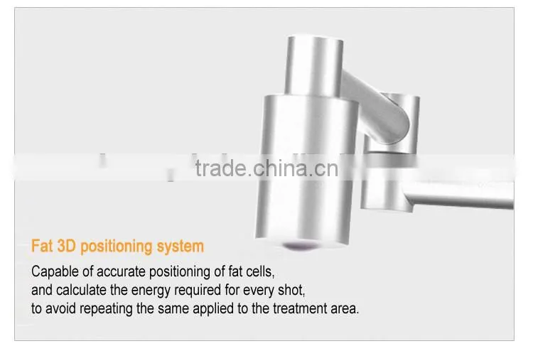 Ultrasound Shape with new slimming technology machine