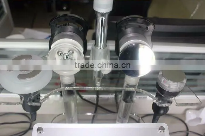 Slim Weight Vacuum Cavitation RF Machine Cavitation for Home Use