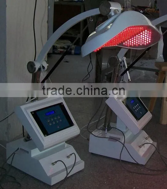 Acne treatment PDT led light for skin care PDT beauty machine