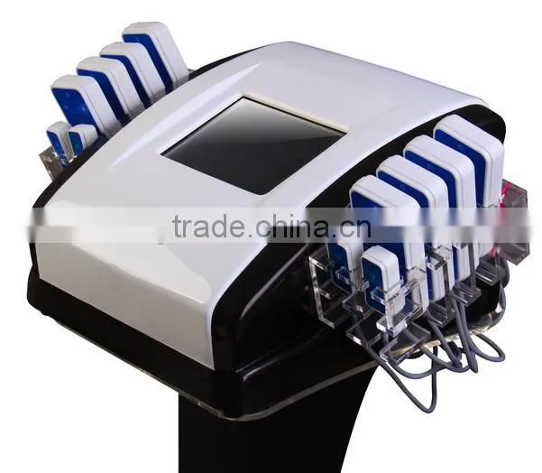 i-lipo laser machine fast slimming home use/portable i lipo laser price for sale/mini home lipo laser slimming