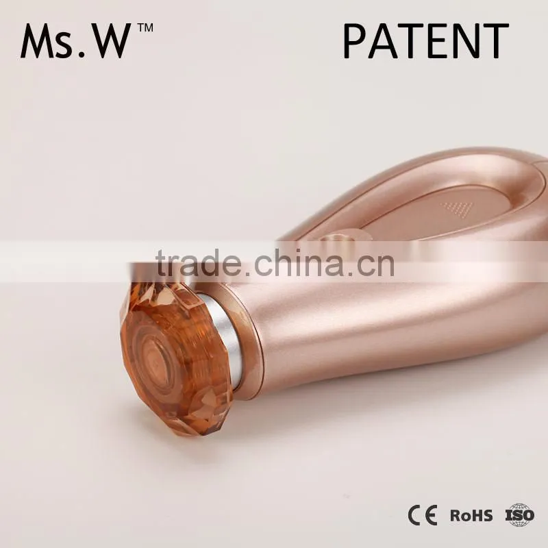 Promotion gift rechargeable nano facial mist sprayer